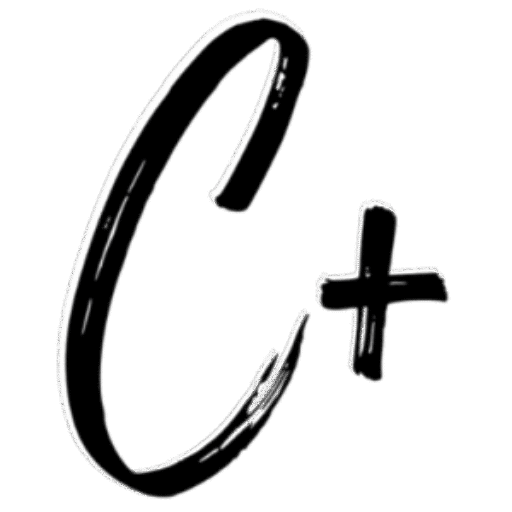 C+